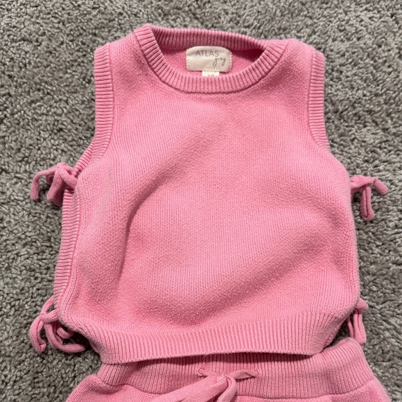 Atlas grey set - Picture 4 of 6